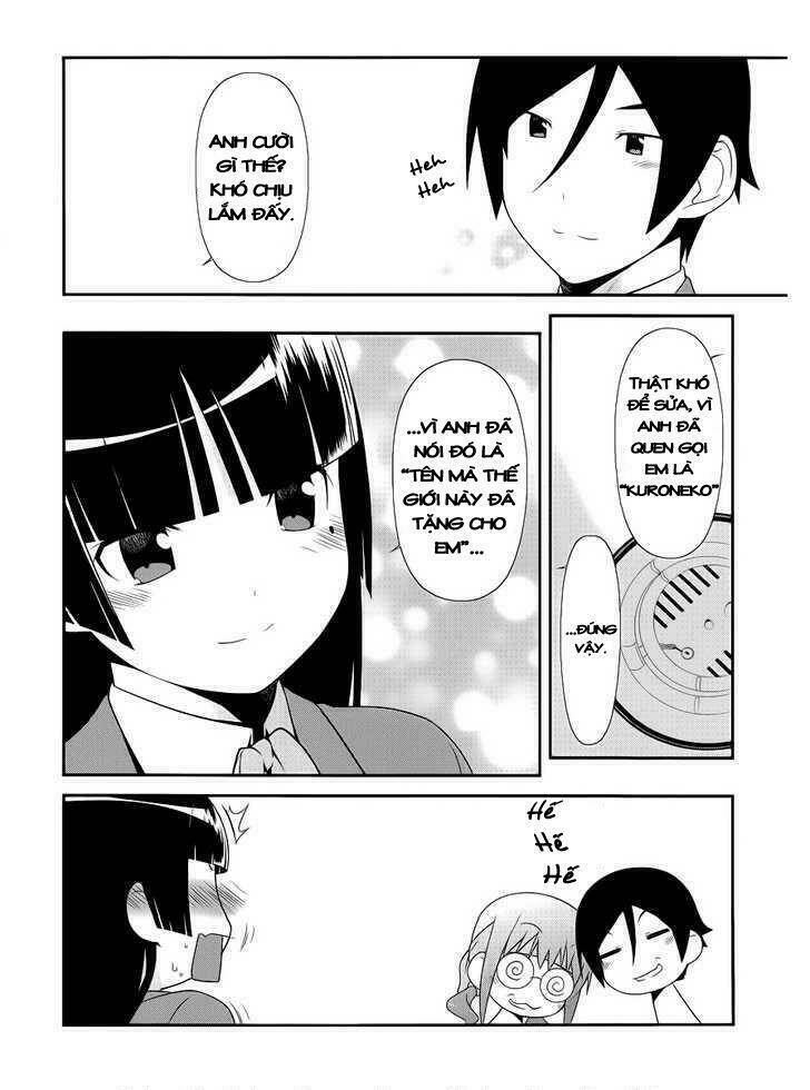 Ore No Kouhai Ga Konna Ni Kawaii Wake Ga Nai Chapter 2 - Trang 2