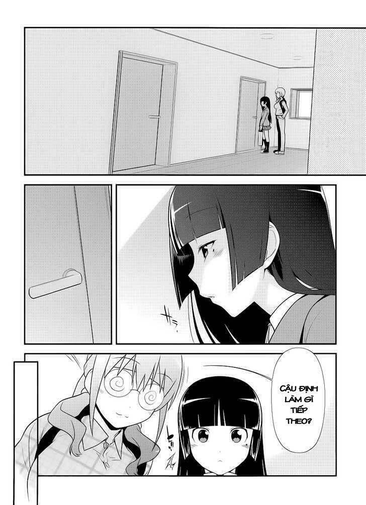 Ore No Kouhai Ga Konna Ni Kawaii Wake Ga Nai Chapter 2 - Trang 2