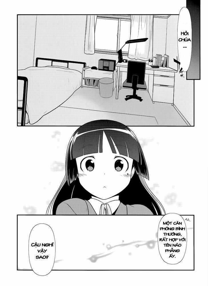 Ore No Kouhai Ga Konna Ni Kawaii Wake Ga Nai Chapter 2 - Trang 2