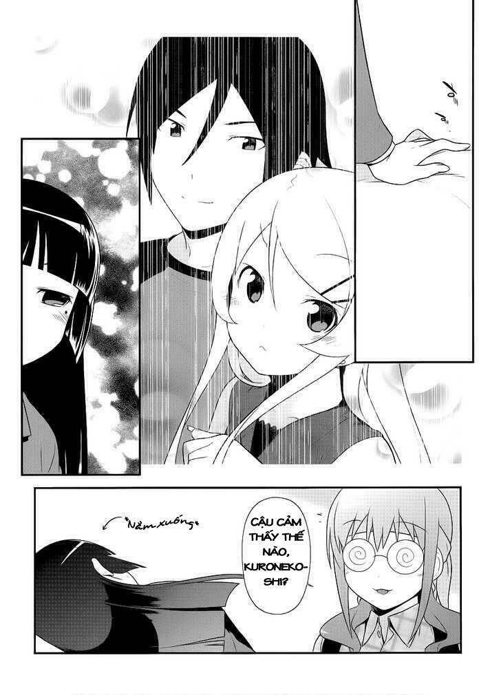 Ore No Kouhai Ga Konna Ni Kawaii Wake Ga Nai Chapter 2 - Trang 2