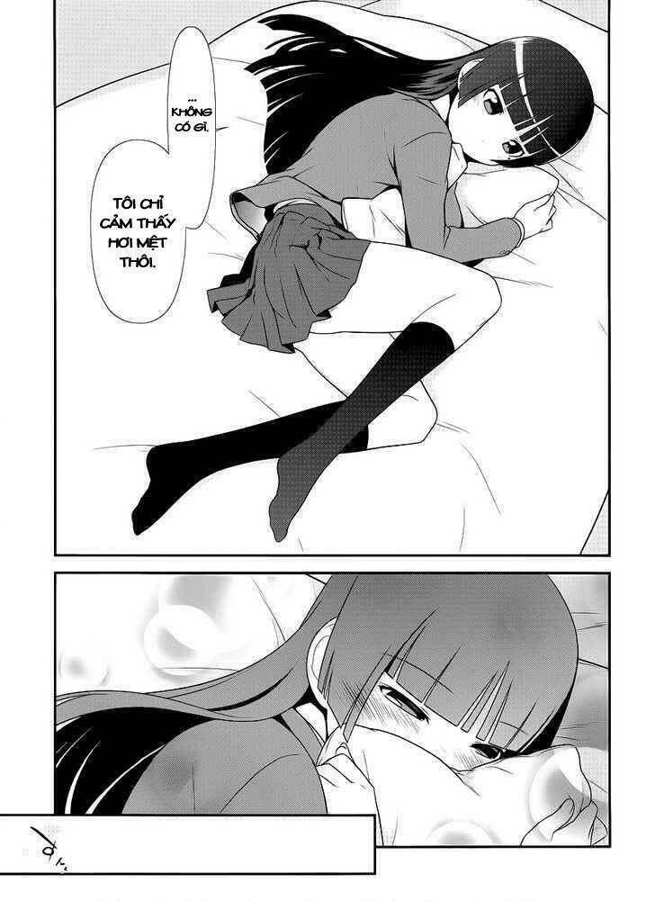 Ore No Kouhai Ga Konna Ni Kawaii Wake Ga Nai Chapter 2 - Trang 2