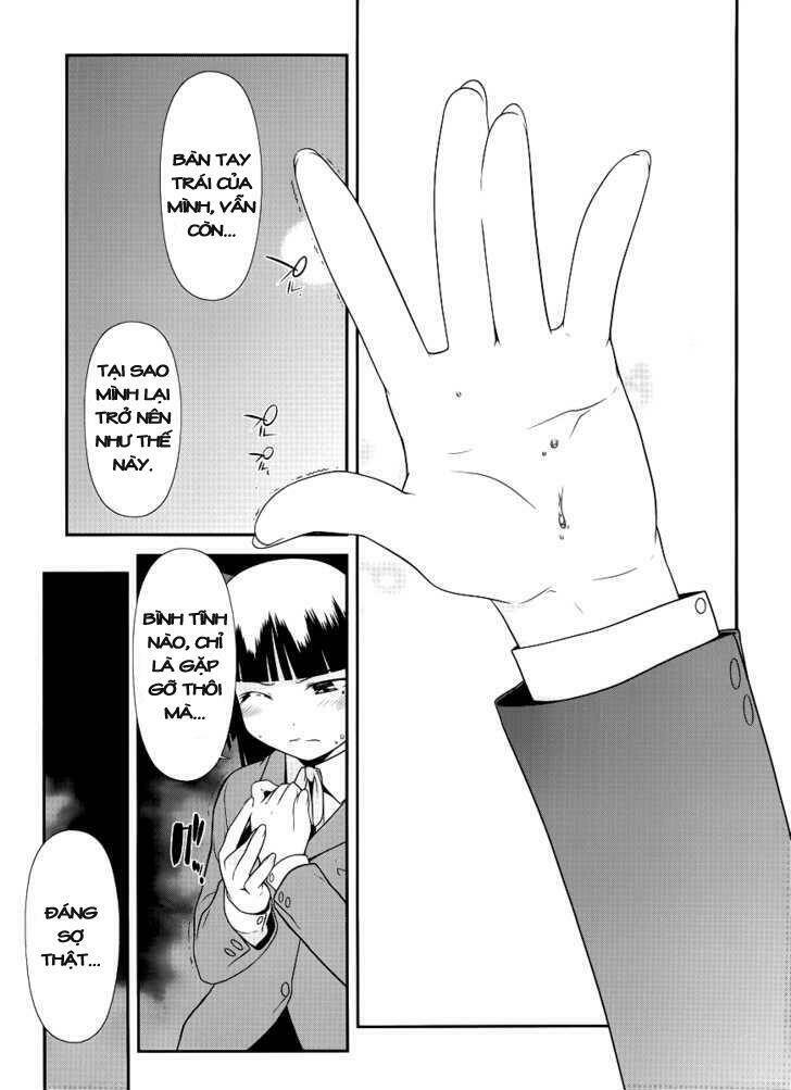 Ore No Kouhai Ga Konna Ni Kawaii Wake Ga Nai Chapter 1 - Trang 2