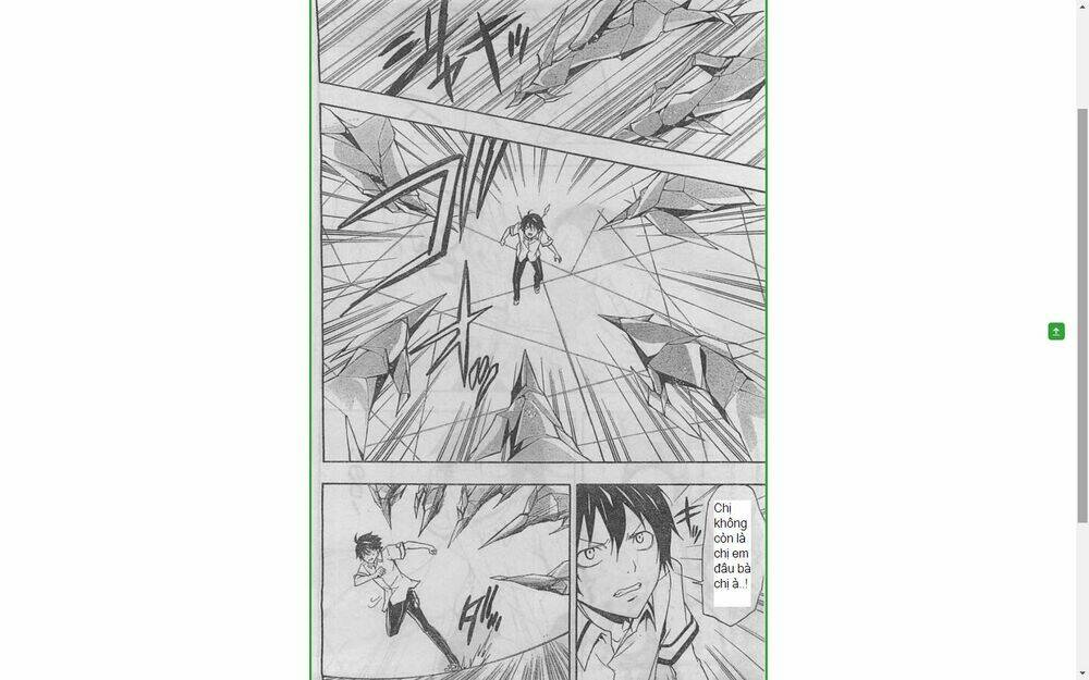 Guilty Crown Chapter 26.2 - Trang 2