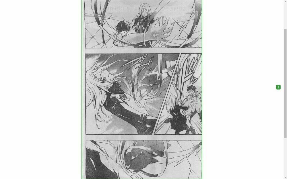 Guilty Crown Chapter 26.2 - Trang 2