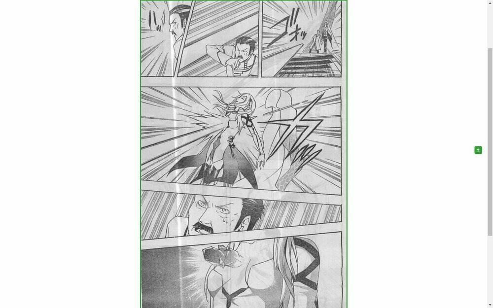 Guilty Crown Chapter 26 - Trang 2