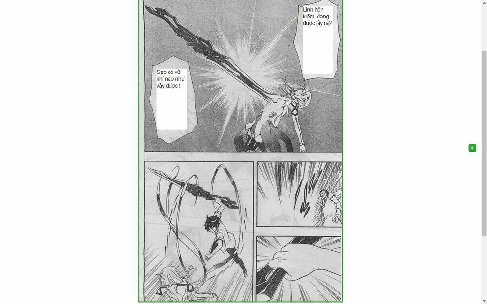 Guilty Crown Chapter 26 - Trang 2