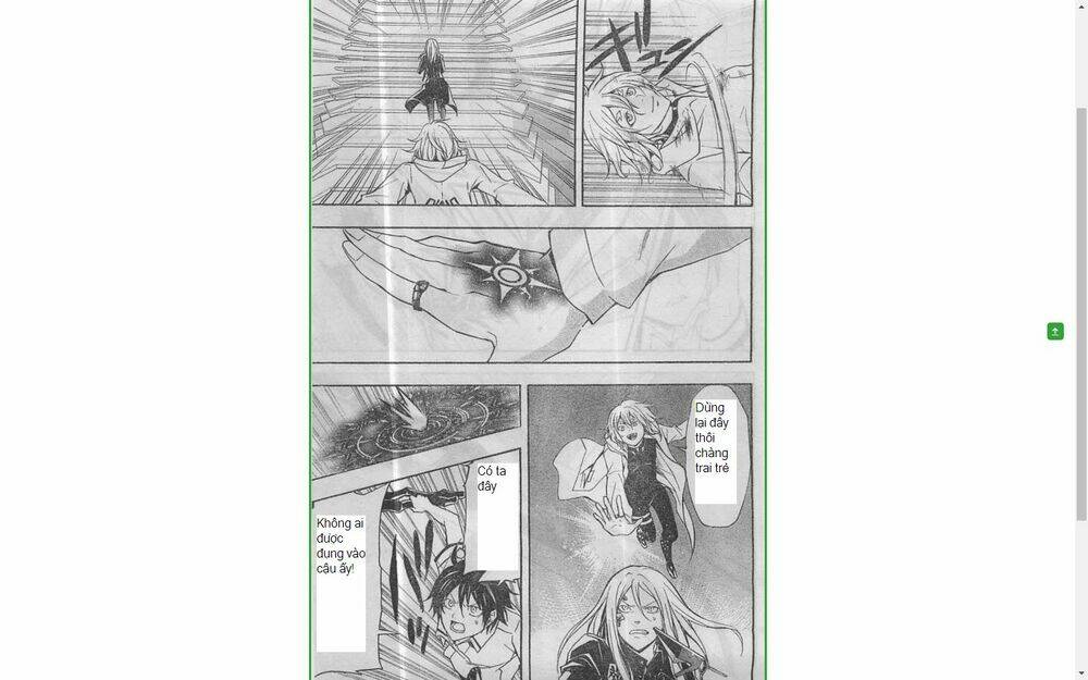 Guilty Crown Chapter 26 - Trang 2