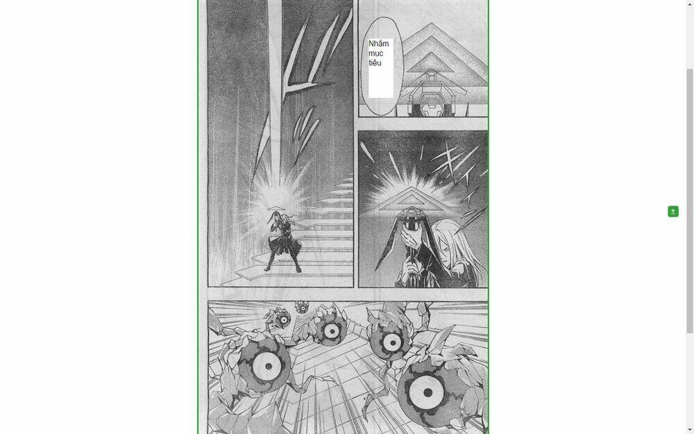 Guilty Crown Chapter 26 - Trang 2