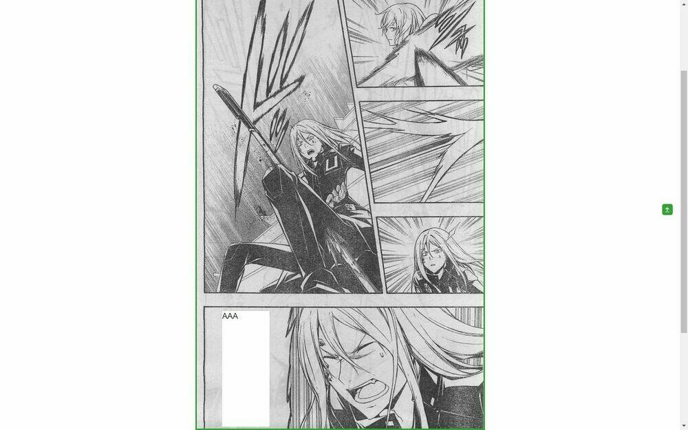 Guilty Crown Chapter 26 - Trang 2