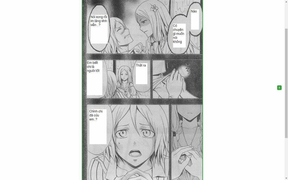 Guilty Crown Chapter 25.2 - Trang 2