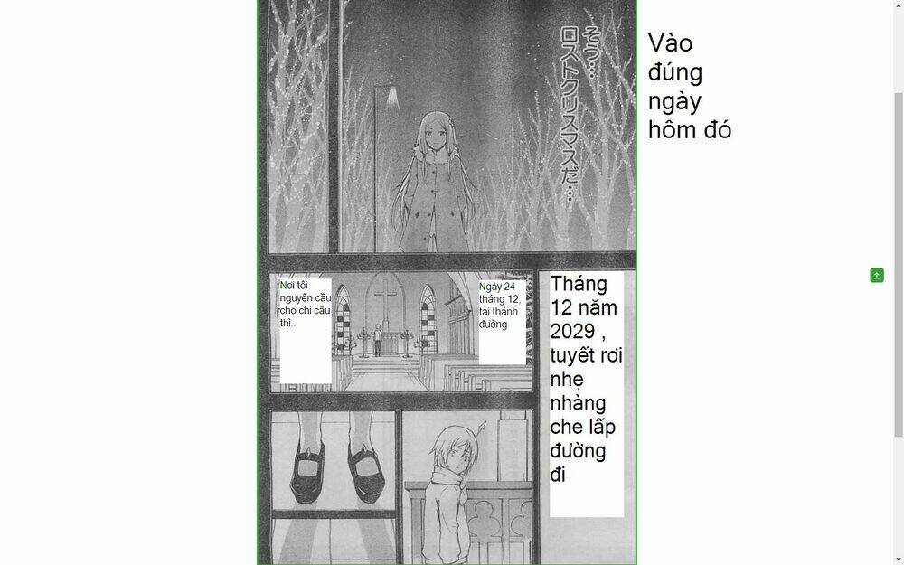 Guilty Crown Chapter 25.2 - Trang 2