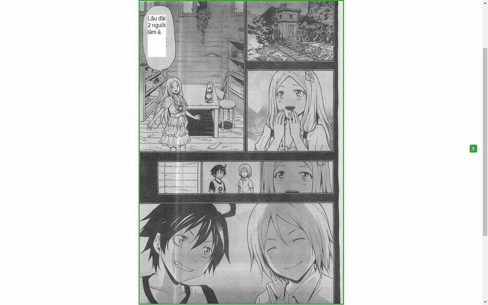 Guilty Crown Chapter 24.2 - Trang 2