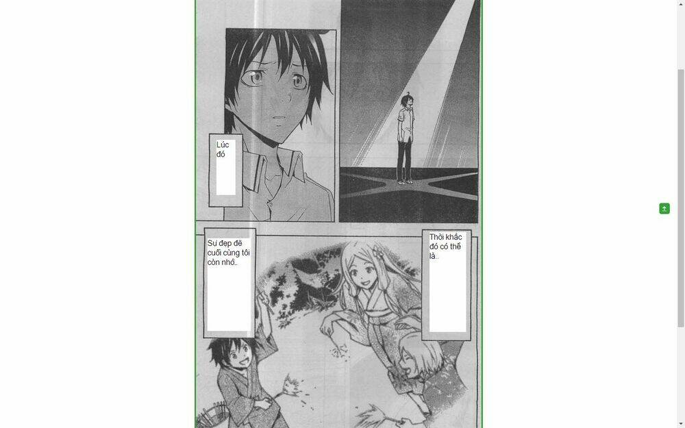 Guilty Crown Chapter 24.2 - Trang 2