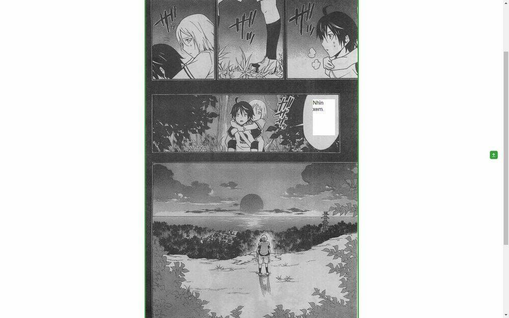 Guilty Crown Chapter 24.2 - Trang 2