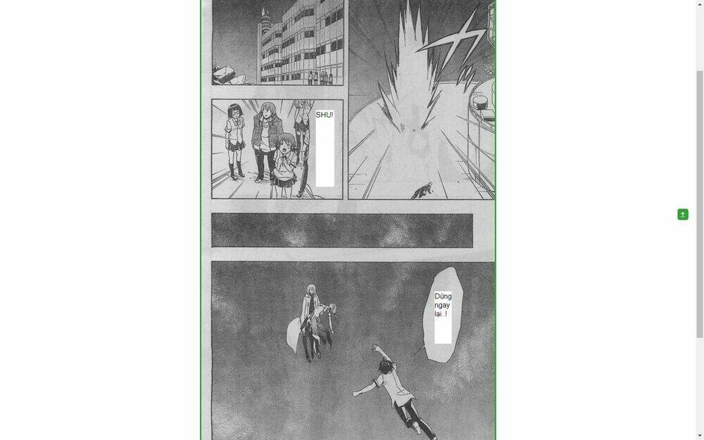 Guilty Crown Chapter 23 - Trang 2