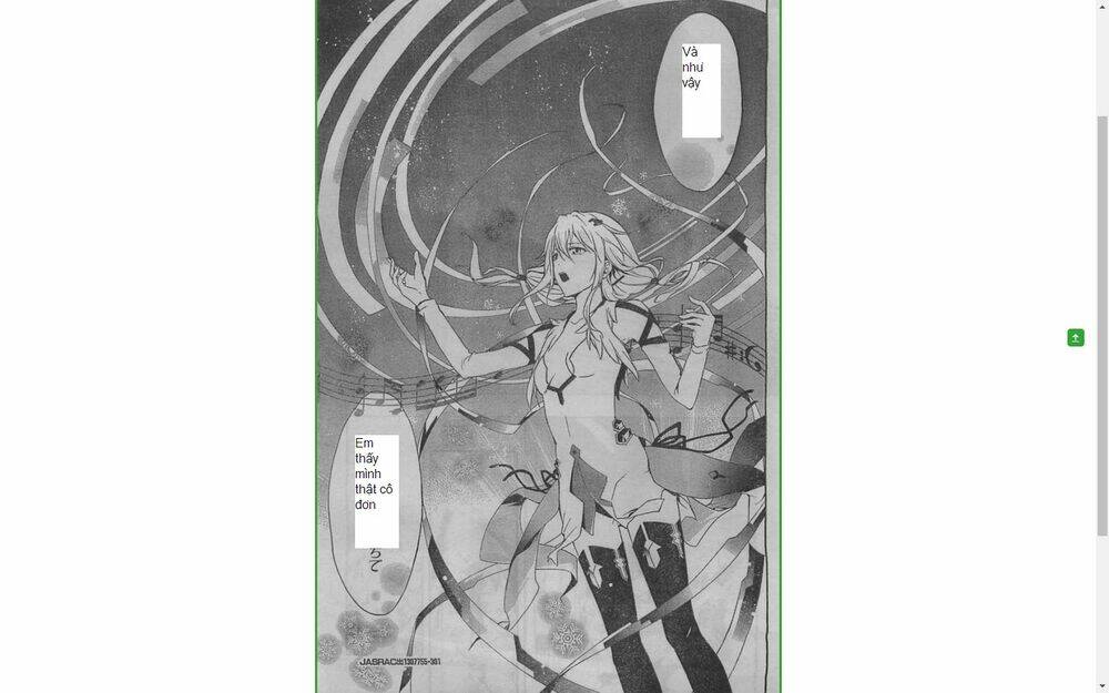 Guilty Crown Chapter 22.2 - Trang 2