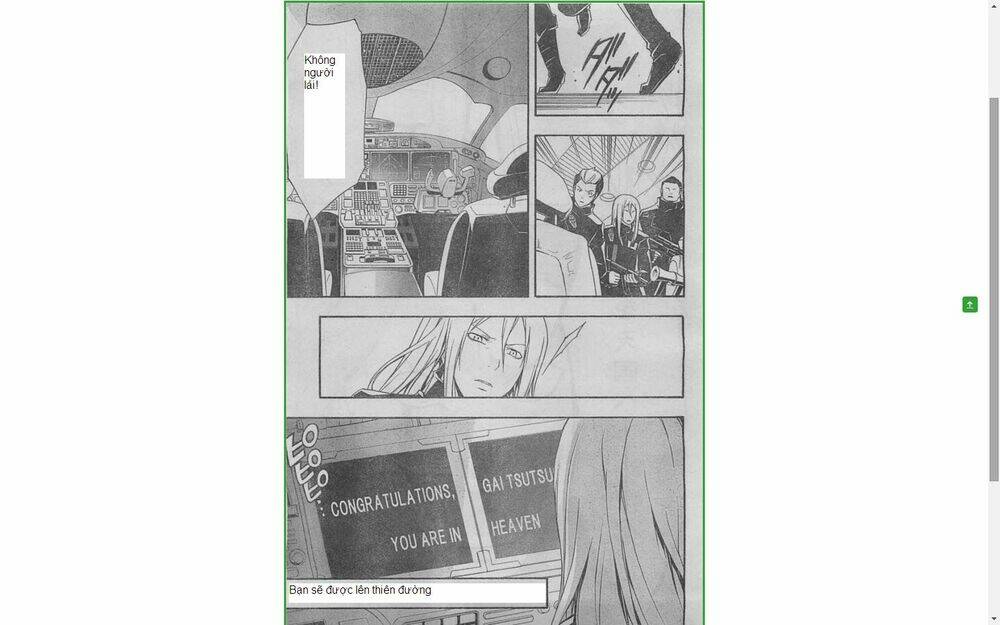 Guilty Crown Chapter 20.2 - Trang 2