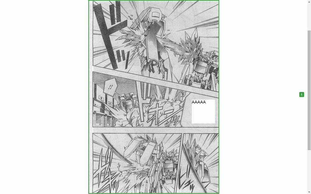 Guilty Crown Chapter 19.2 - Trang 2