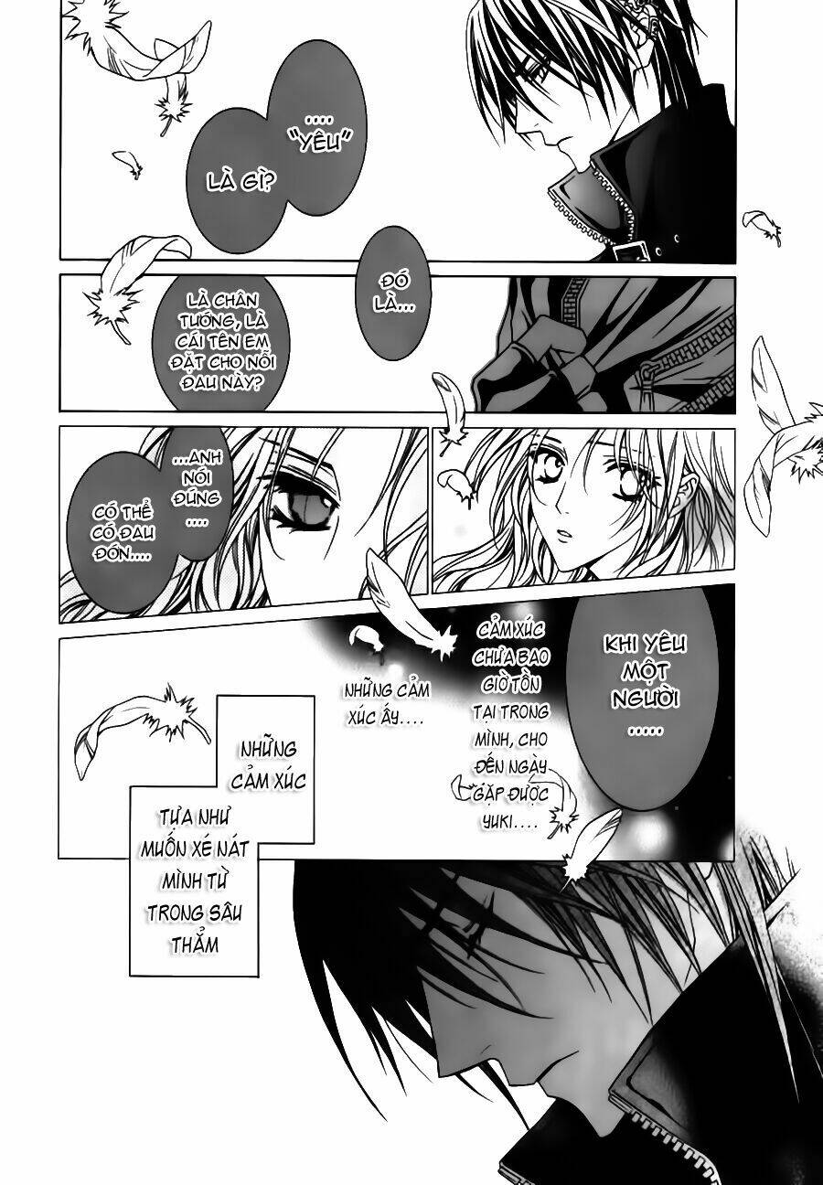 Uragiri Wa Boku No Namae Wo Shitteiru Chapter 23 - Trang 2