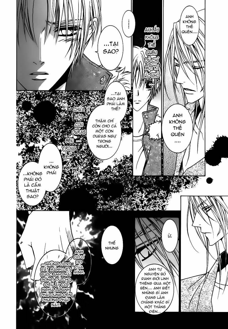 Uragiri Wa Boku No Namae Wo Shitteiru Chapter 23 - Trang 2