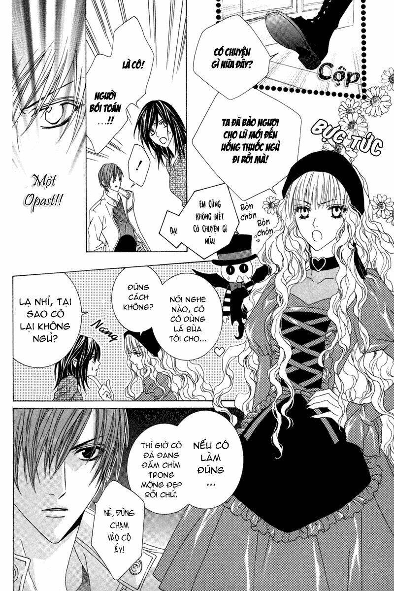 Uragiri Wa Boku No Namae Wo Shitteiru Chapter 15 - Trang 2