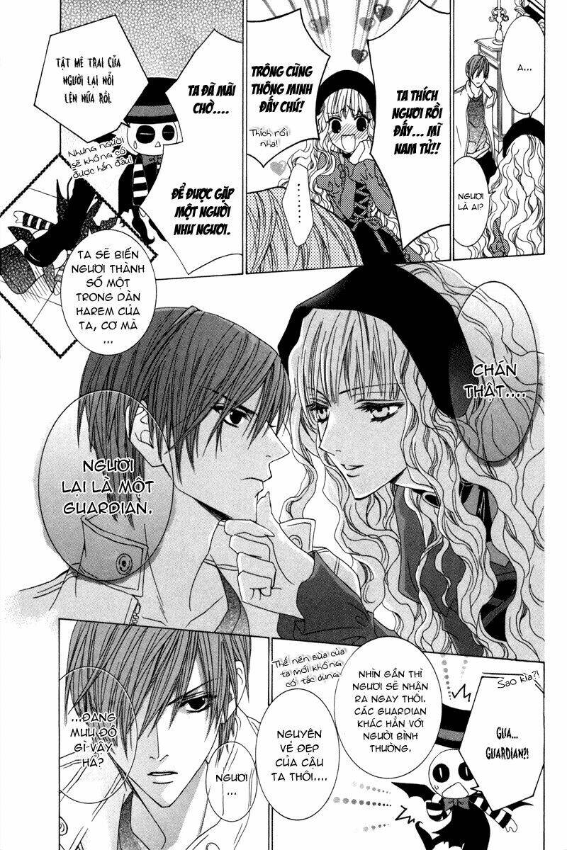 Uragiri Wa Boku No Namae Wo Shitteiru Chapter 15 - Trang 2