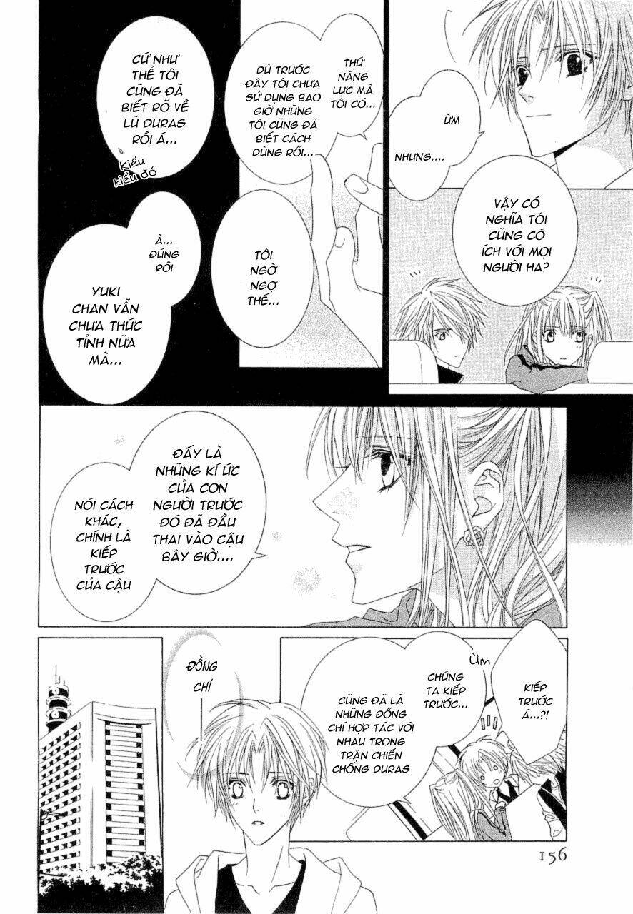 Uragiri Wa Boku No Namae Wo Shitteiru Chapter 5 - Trang 2