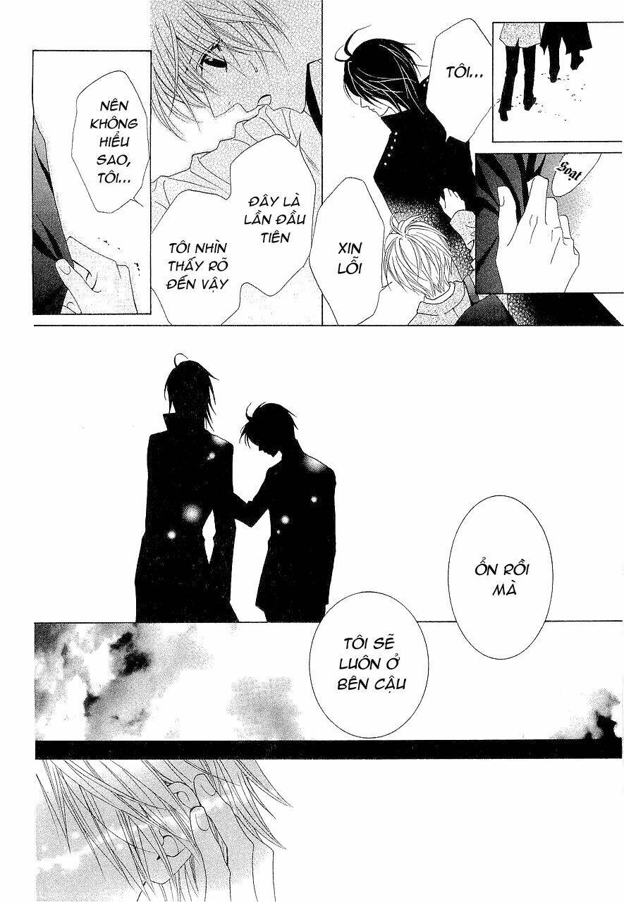 Uragiri Wa Boku No Namae Wo Shitteiru Chapter 3 - Trang 2