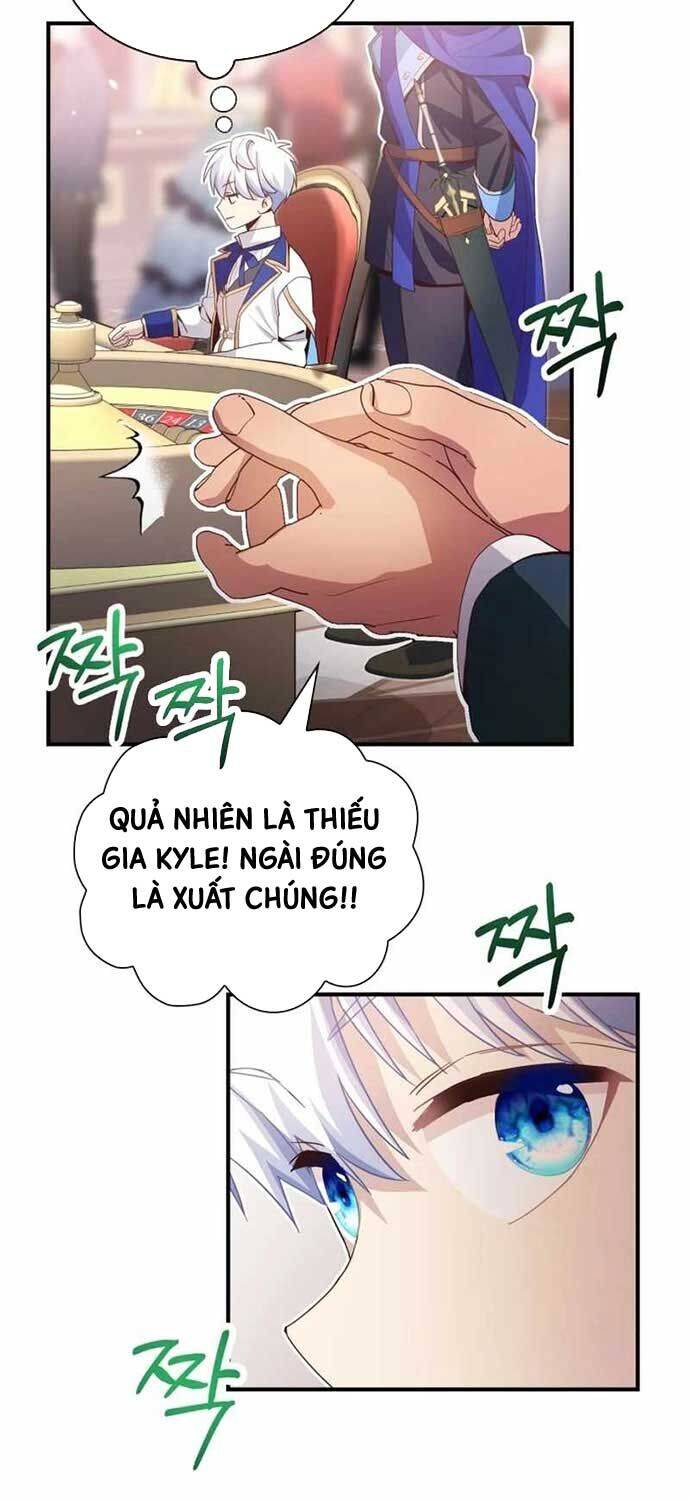 Thiên Tài Phép Thuật Nhà Hầu Tước Chapter 32 - Trang 2