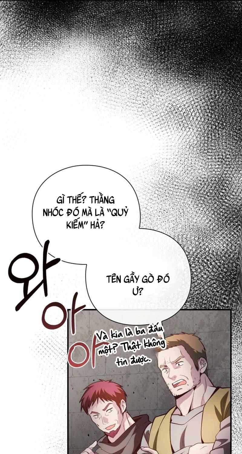 Thiên Tài Phép Thuật Nhà Hầu Tước Chapter 31 - Trang 2