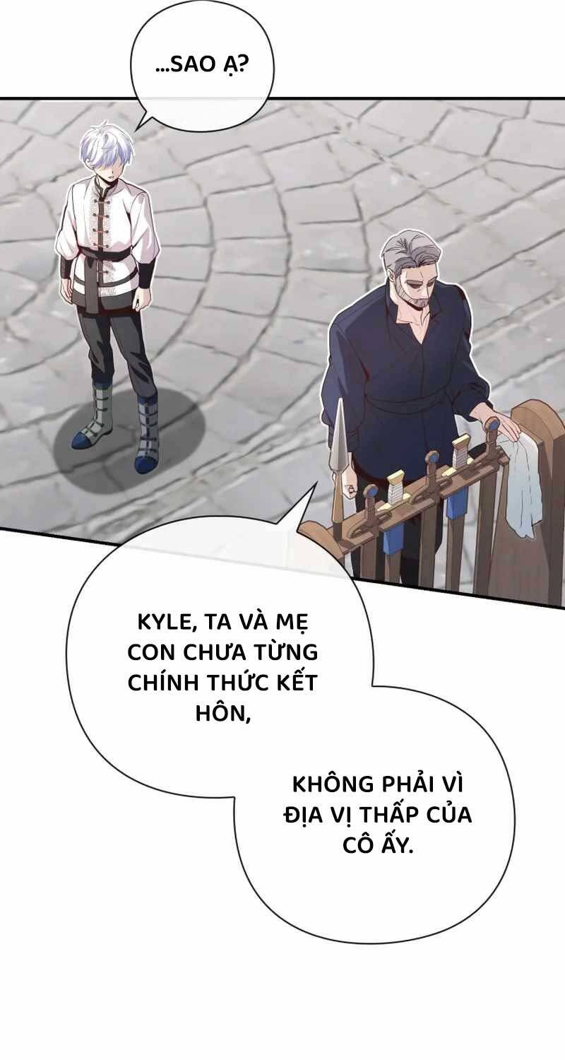 Thiên Tài Phép Thuật Nhà Hầu Tước Chapter 28 - Trang 2