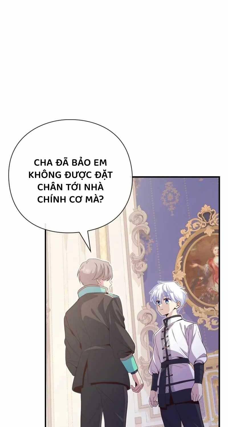 Thiên Tài Phép Thuật Nhà Hầu Tước Chapter 28 - Trang 2