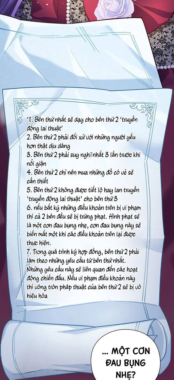 Thiên Tài Phép Thuật Nhà Hầu Tước Chapter 27 - Trang 2