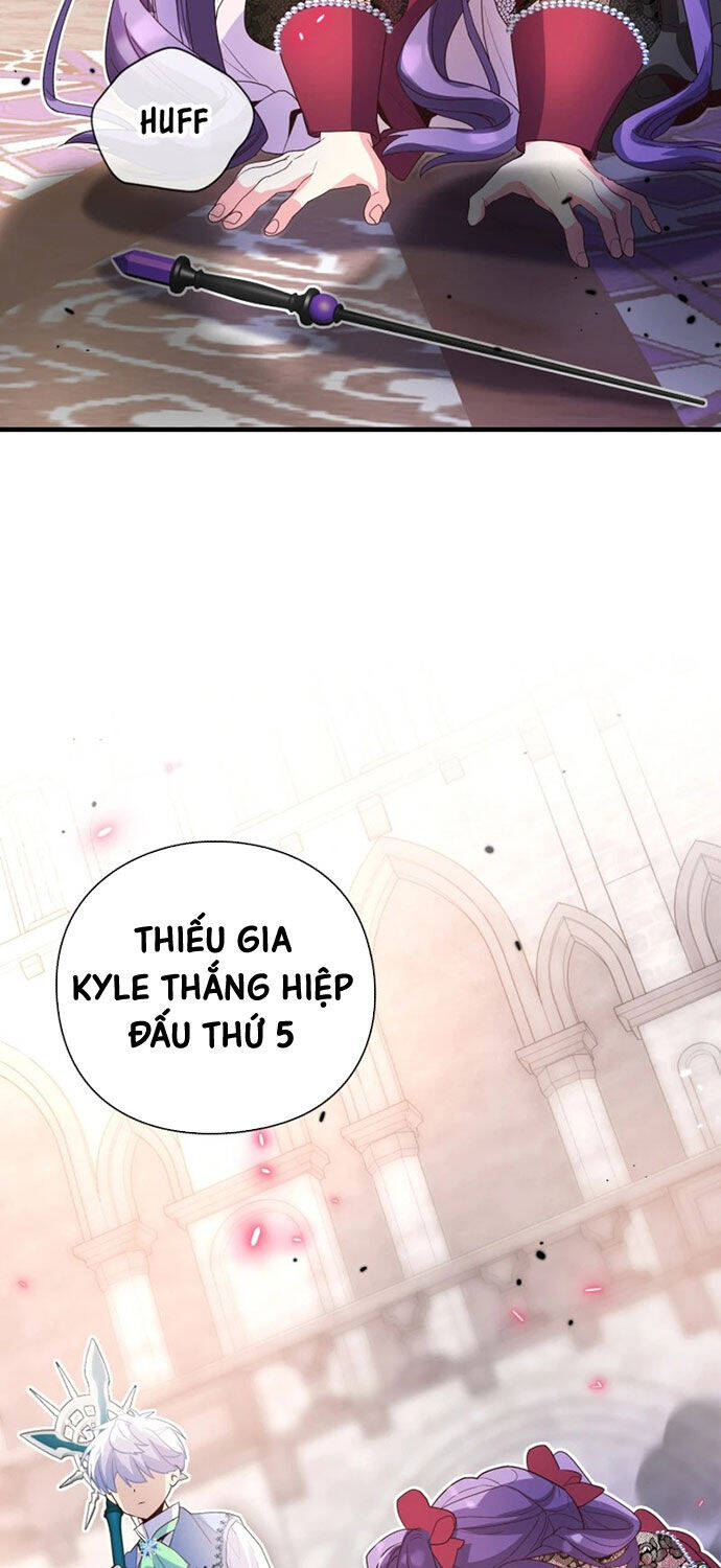 Thiên Tài Phép Thuật Nhà Hầu Tước Chapter 25 - Trang 2