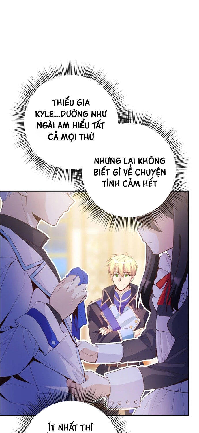 Thiên Tài Phép Thuật Nhà Hầu Tước Chapter 25 - Trang 2