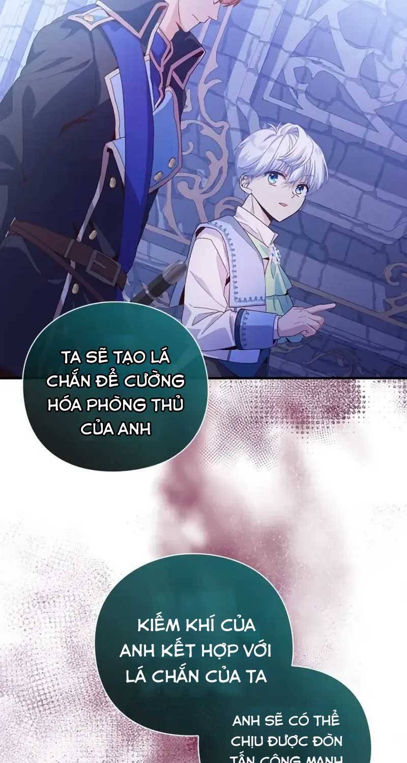 Thiên Tài Phép Thuật Nhà Hầu Tước Chapter 21 - Trang 2