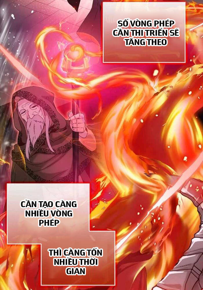 Thiên Tài Phép Thuật Nhà Hầu Tước Chapter 5 - Trang 2