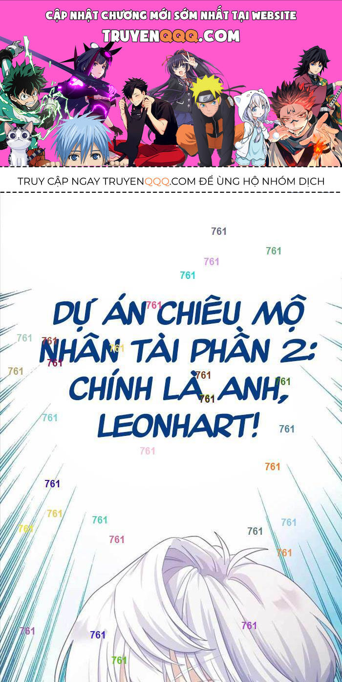 Thiên Tài Phép Thuật Nhà Hầu Tước Chapter 4 - Trang 2