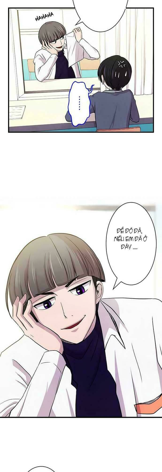 Futsuu Ni Naritai Chapter 9 - Trang 2