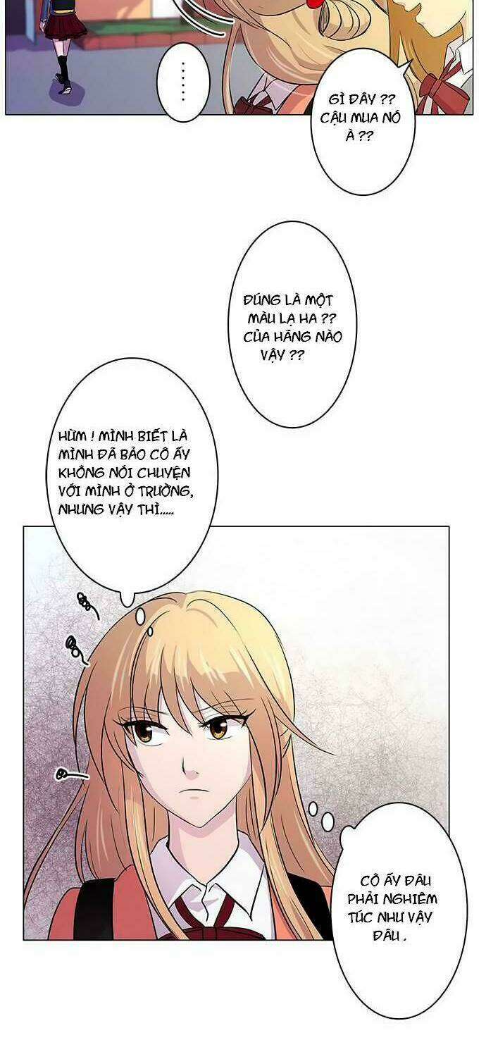 Futsuu Ni Naritai Chapter 5 - Trang 2