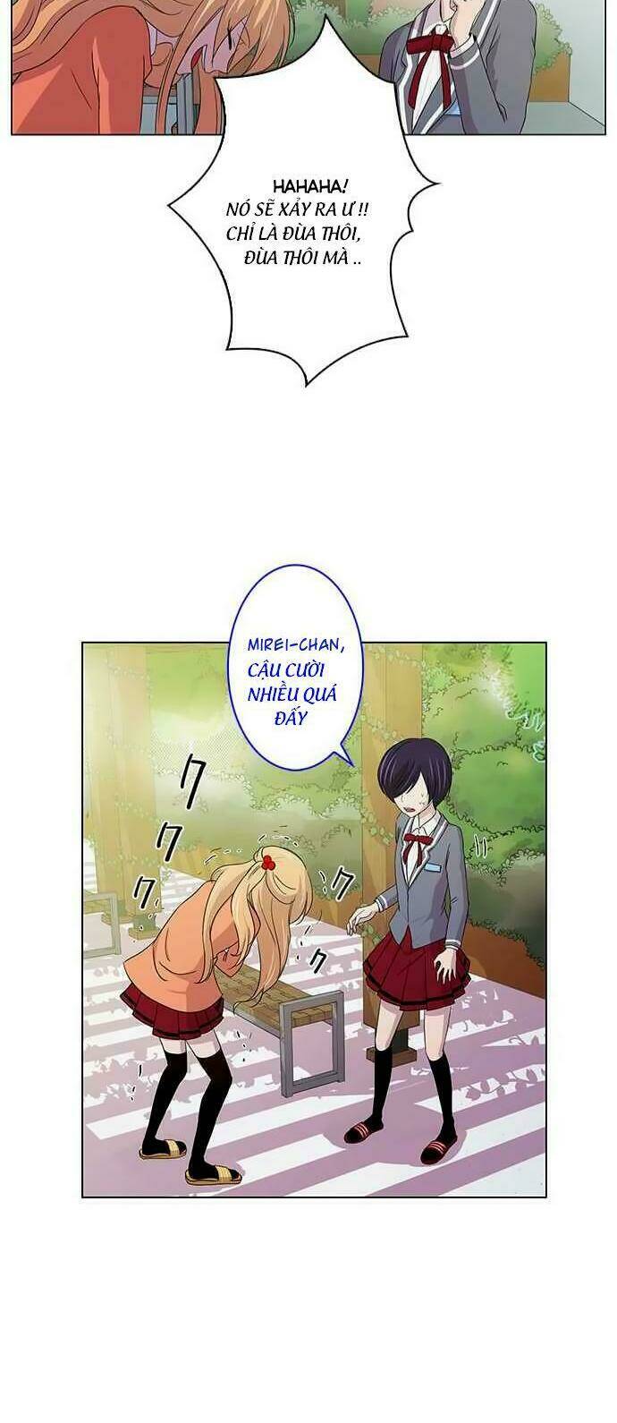 Futsuu Ni Naritai Chapter 2 - Trang 2