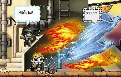 Maple Story Chapter 3 - Trang 2