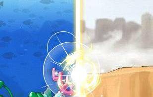 Maple Story Chapter 1 - Trang 2