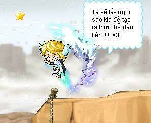 Maple Story Chapter 1 - Trang 2