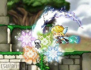 Maple Story Chapter 1 - Trang 2