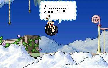 Maple Story Chapter 1 - Trang 2