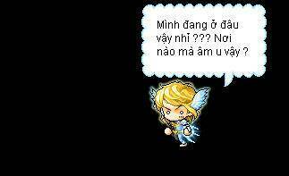 Maple Story Chapter 1 - Trang 2