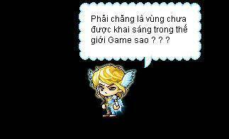 Maple Story Chapter 1 - Trang 2