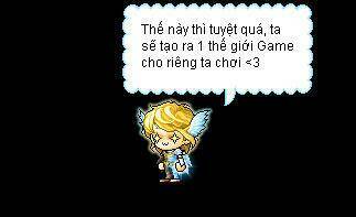 Maple Story Chapter 1 - Trang 2