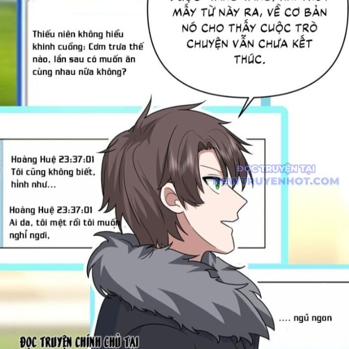 Ta Không Muốn Trùng Sinh Đâu Chapter 413 - Trang 2